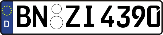 BN-ZI4390