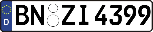 BN-ZI4399