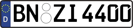 BN-ZI4400
