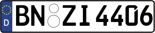 BN-ZI4406