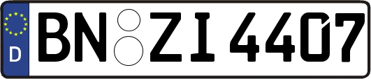 BN-ZI4407