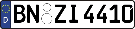 BN-ZI4410