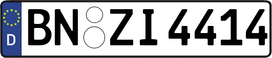 BN-ZI4414