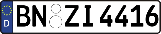 BN-ZI4416