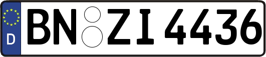 BN-ZI4436