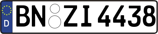 BN-ZI4438