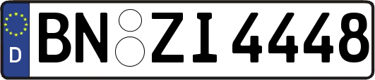BN-ZI4448