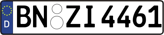 BN-ZI4461
