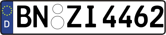BN-ZI4462
