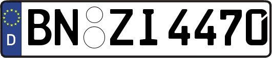 BN-ZI4470