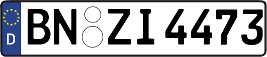 BN-ZI4473