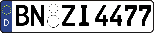 BN-ZI4477
