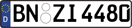 BN-ZI4480