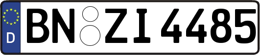 BN-ZI4485