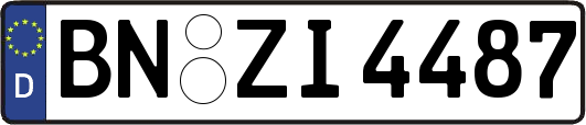 BN-ZI4487