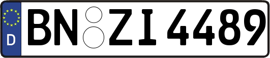 BN-ZI4489