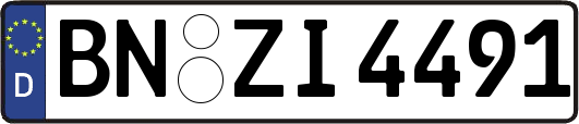 BN-ZI4491