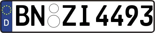 BN-ZI4493