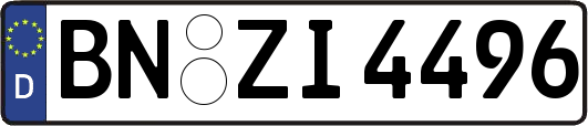 BN-ZI4496
