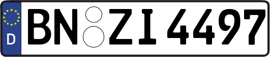 BN-ZI4497