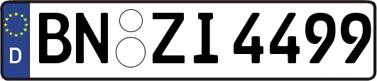 BN-ZI4499