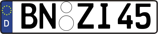 BN-ZI45