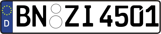 BN-ZI4501