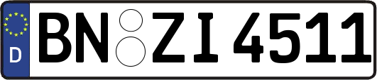 BN-ZI4511