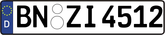 BN-ZI4512