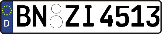 BN-ZI4513