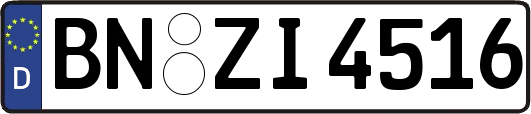 BN-ZI4516