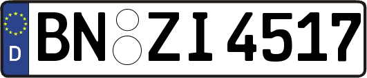 BN-ZI4517