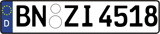BN-ZI4518