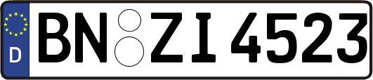 BN-ZI4523