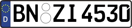 BN-ZI4530