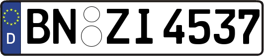 BN-ZI4537