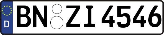 BN-ZI4546