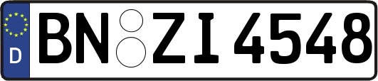 BN-ZI4548
