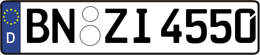 BN-ZI4550
