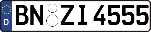 BN-ZI4555