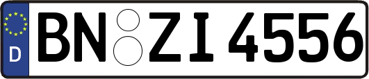 BN-ZI4556