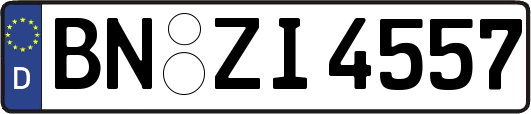 BN-ZI4557