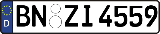 BN-ZI4559