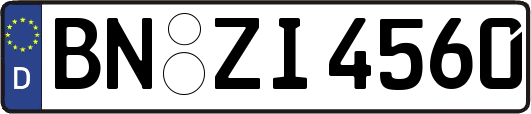 BN-ZI4560