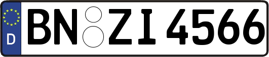 BN-ZI4566