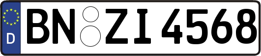 BN-ZI4568