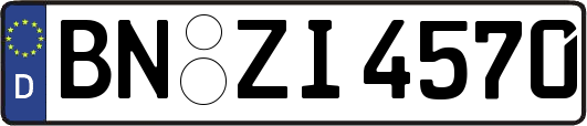 BN-ZI4570