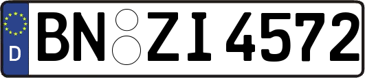 BN-ZI4572