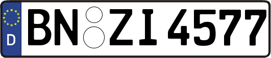 BN-ZI4577