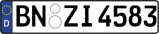 BN-ZI4583